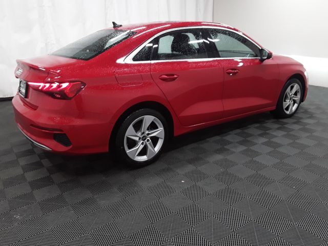 2023 Audi A3 Premium