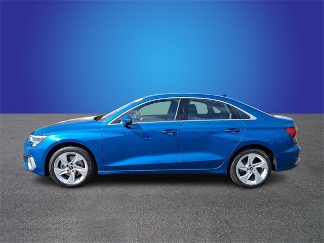 2023 Audi A3 Premium