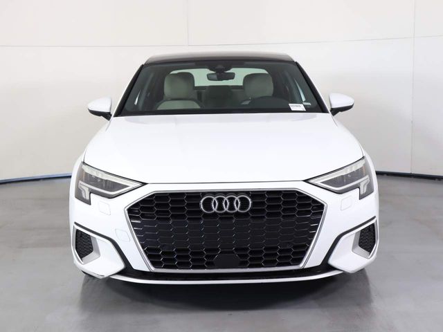 2023 Audi A3 Premium