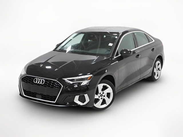 2023 Audi A3 Premium