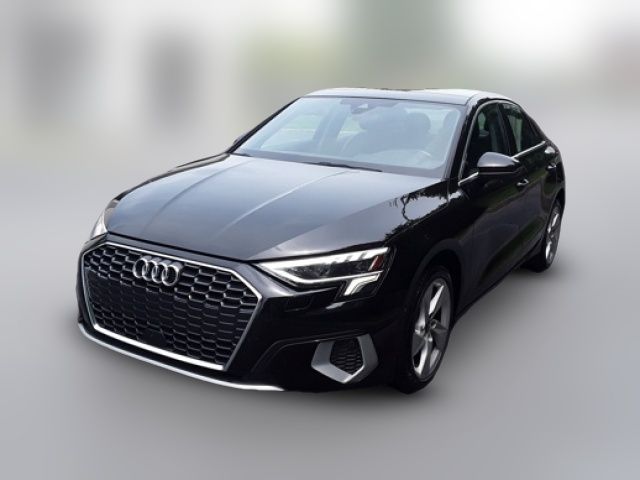 2023 Audi A3 Premium