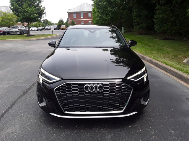 2023 Audi A3 Premium