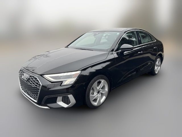 2023 Audi A3 Premium