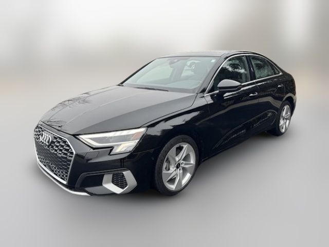 2023 Audi A3 Premium