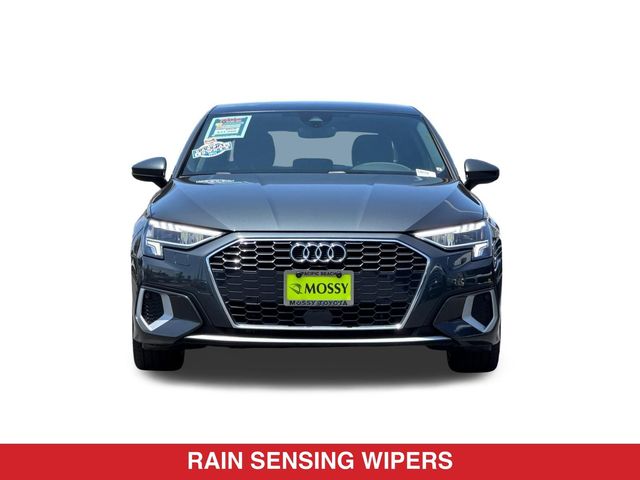 2023 Audi A3 Premium
