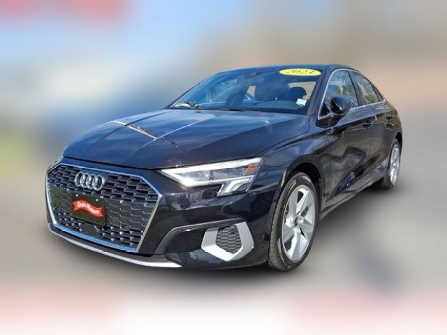 2023 Audi A3 Premium