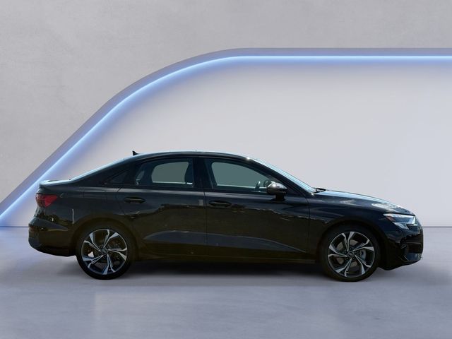 2023 Audi A3 Premium