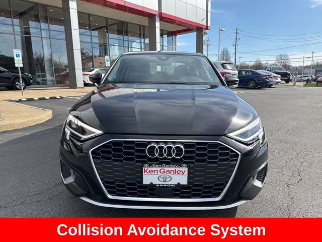 2023 Audi A3 Premium