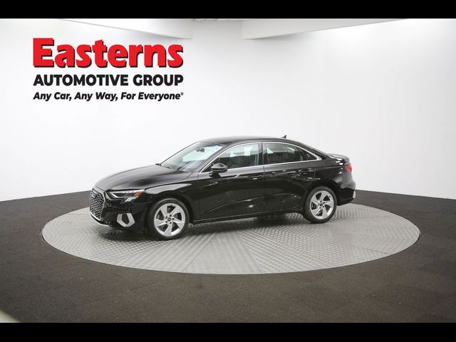 2023 Audi A3 Premium