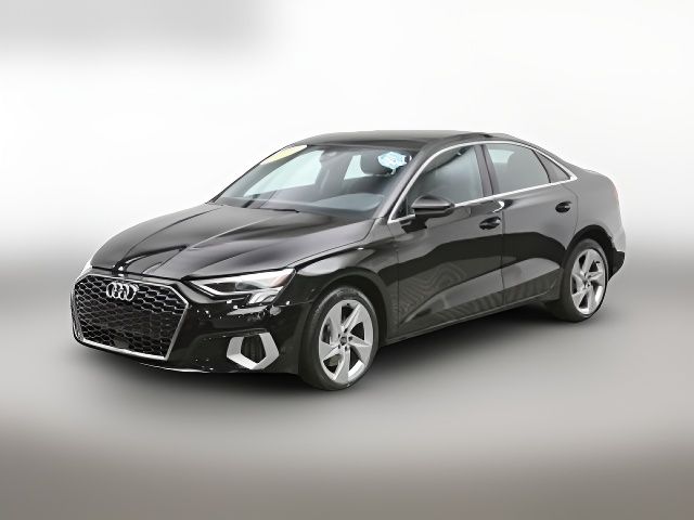 2023 Audi A3 Premium