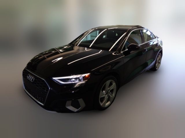 2023 Audi A3 Premium