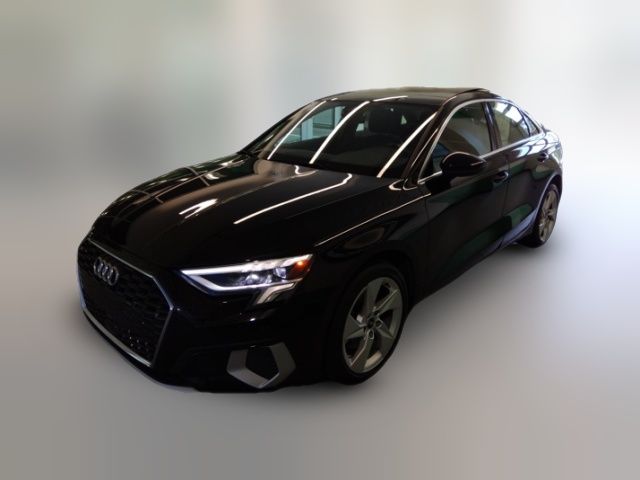 2023 Audi A3 Premium