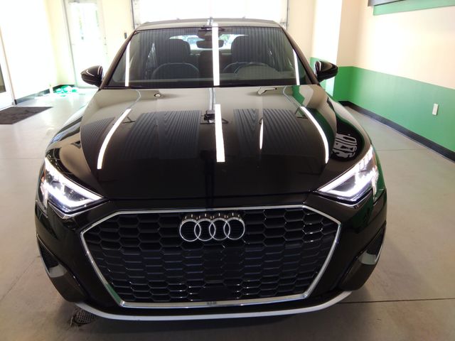 2023 Audi A3 Premium