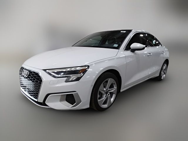 2023 Audi A3 Premium
