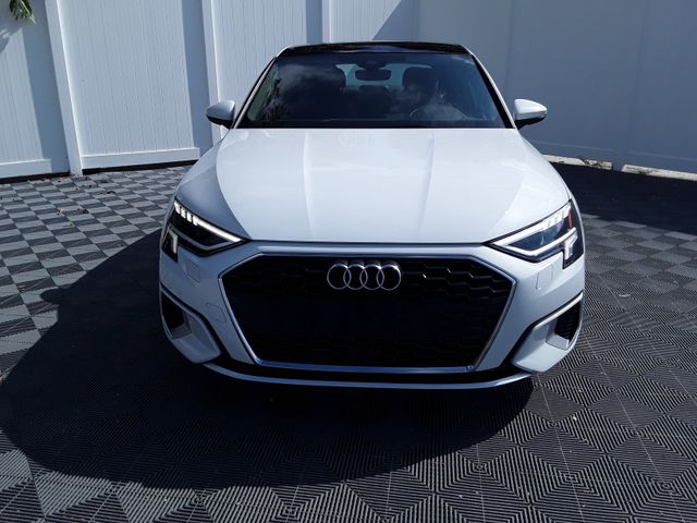 2023 Audi A3 Premium