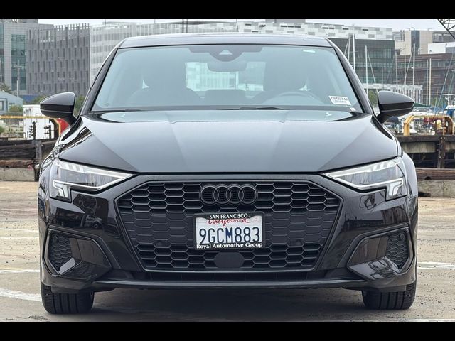 2023 Audi A3 Premium