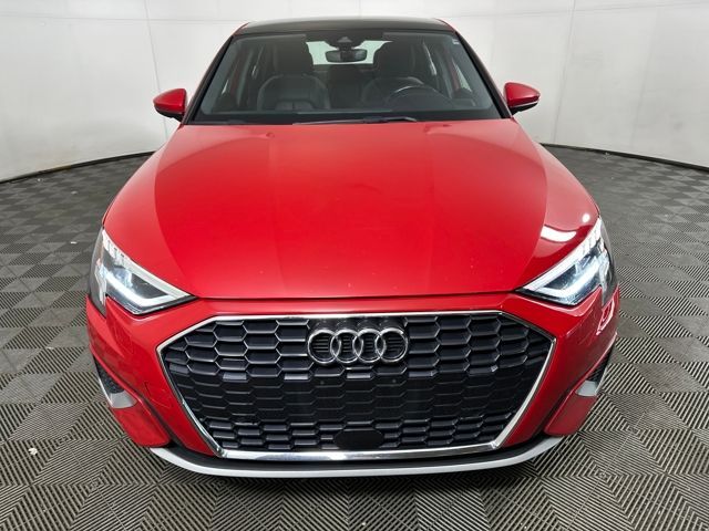 2023 Audi A3 Premium