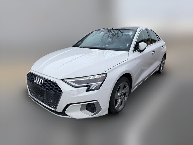 2023 Audi A3 Premium