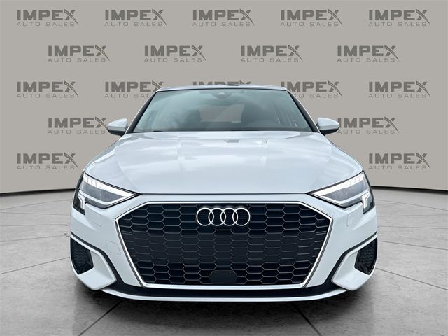2023 Audi A3 Premium