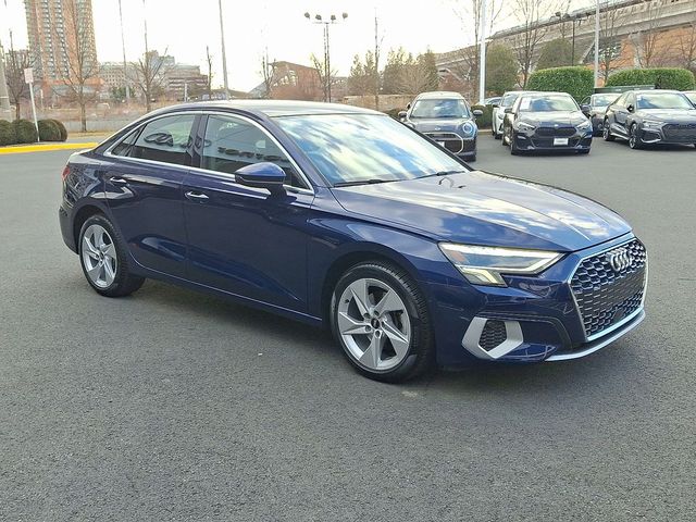 2023 Audi A3 Premium