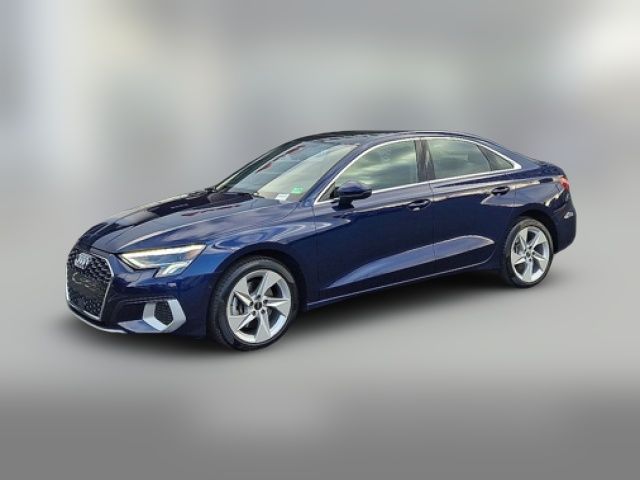 2023 Audi A3 Premium