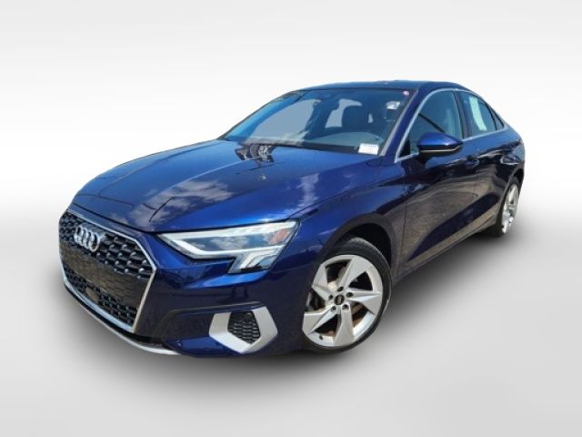 2023 Audi A3 Premium