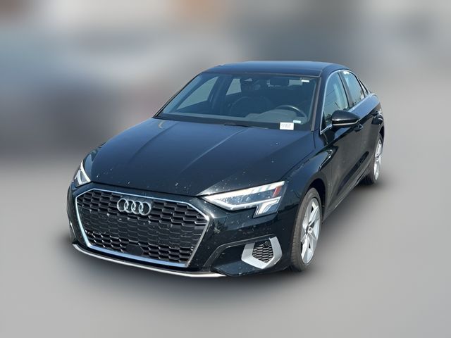 2023 Audi A3 Premium