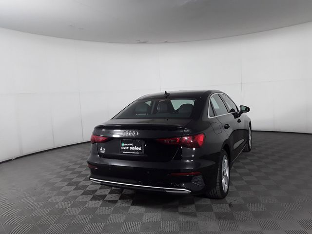 2023 Audi A3 Premium