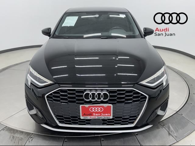 2023 Audi A3 Premium