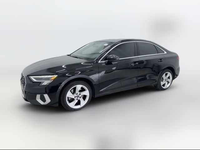 2023 Audi A3 Premium