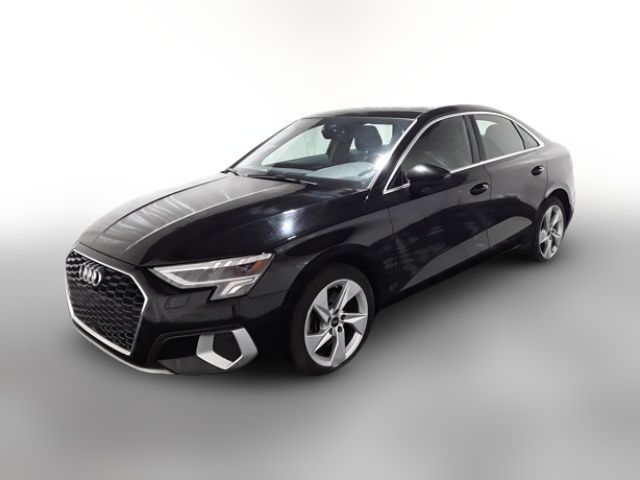 2023 Audi A3 Premium