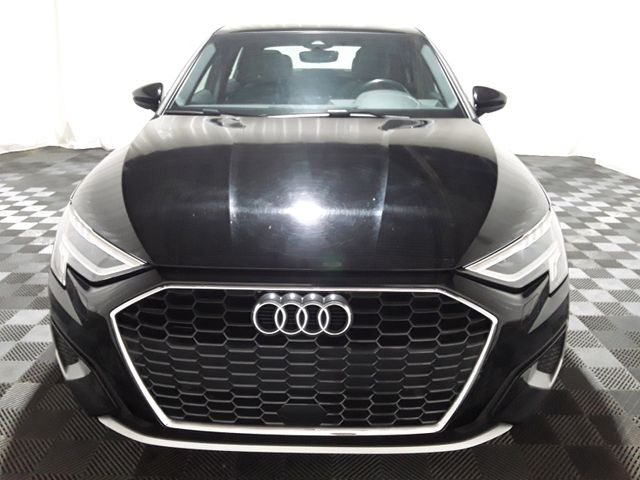 2023 Audi A3 Premium