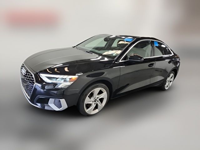 2023 Audi A3 Premium