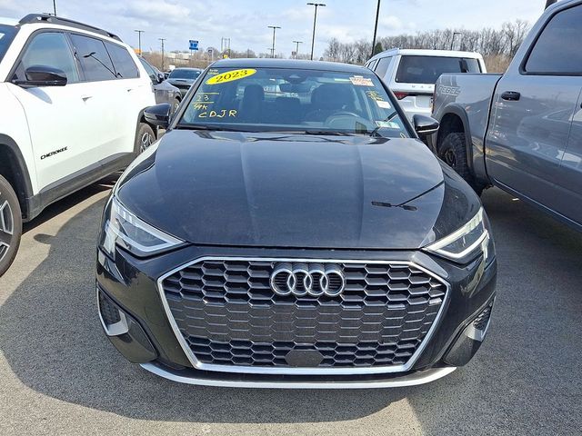2023 Audi A3 Premium