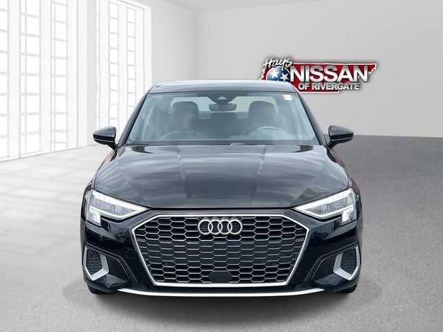 2023 Audi A3 Premium