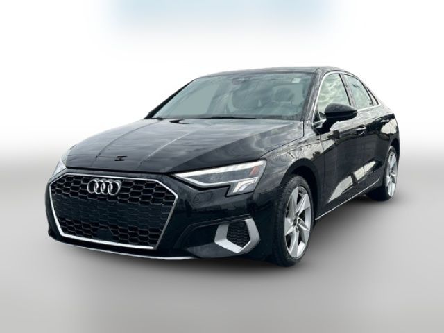 2023 Audi A3 Premium