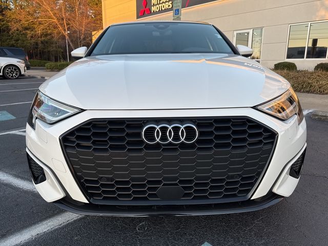 2023 Audi A3 Premium
