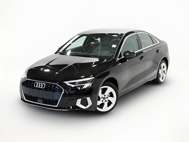 2023 Audi A3 Premium