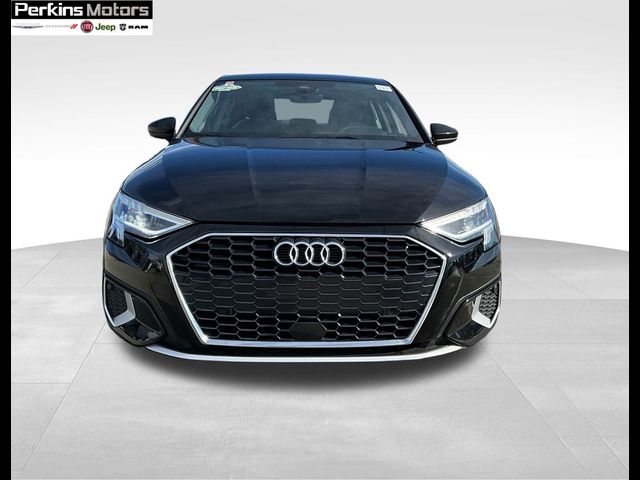 2023 Audi A3 Premium