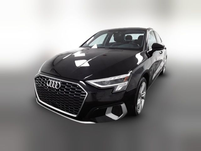 2023 Audi A3 Premium