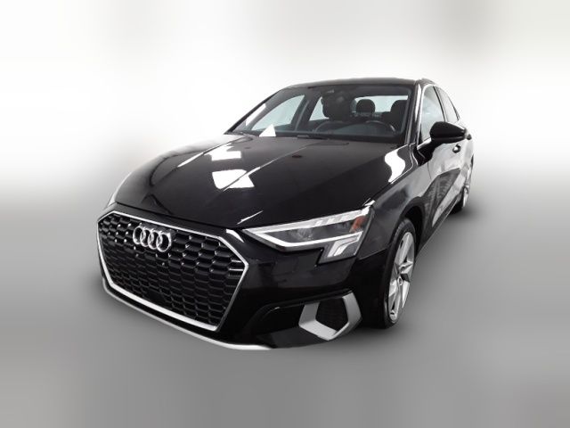 2023 Audi A3 Premium