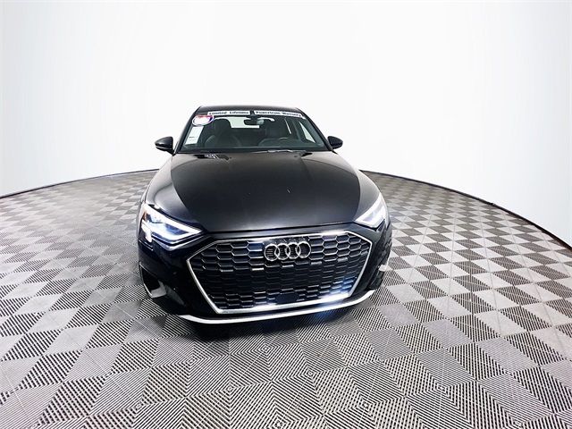 2023 Audi A3 Premium