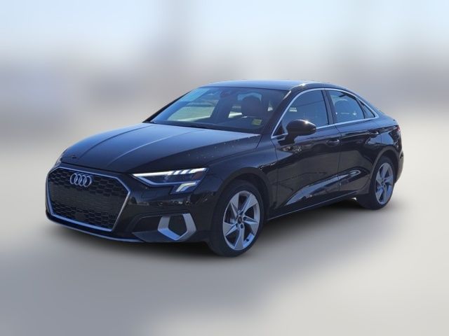 2023 Audi A3 Premium