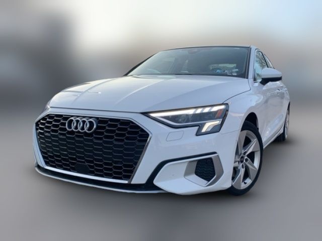 2023 Audi A3 Premium