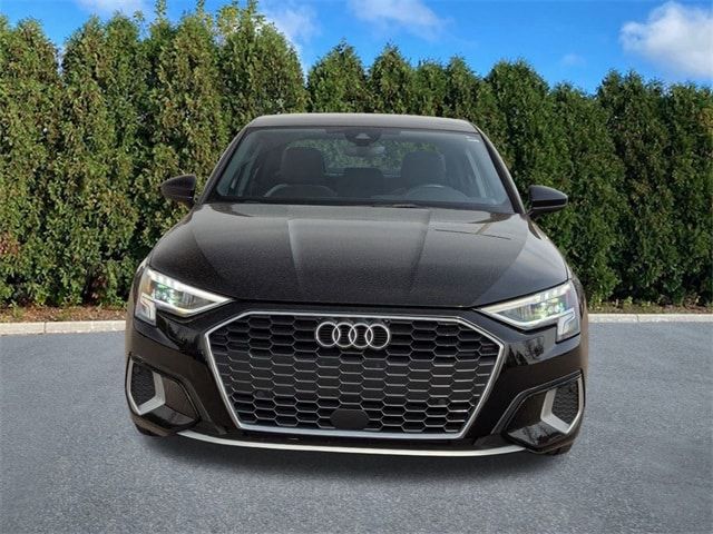 2023 Audi A3 Premium