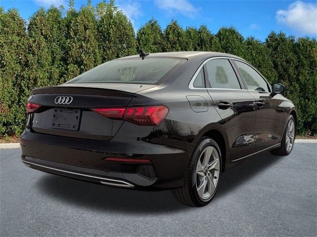 2023 Audi A3 Premium