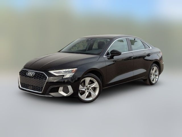 2023 Audi A3 Premium