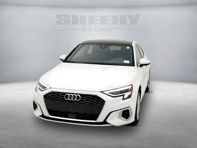 2023 Audi A3 Premium