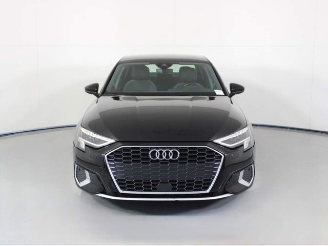 2023 Audi A3 Premium