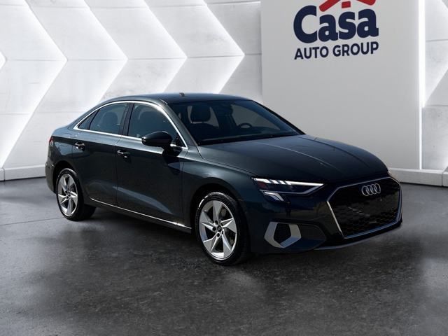 2023 Audi A3 Premium